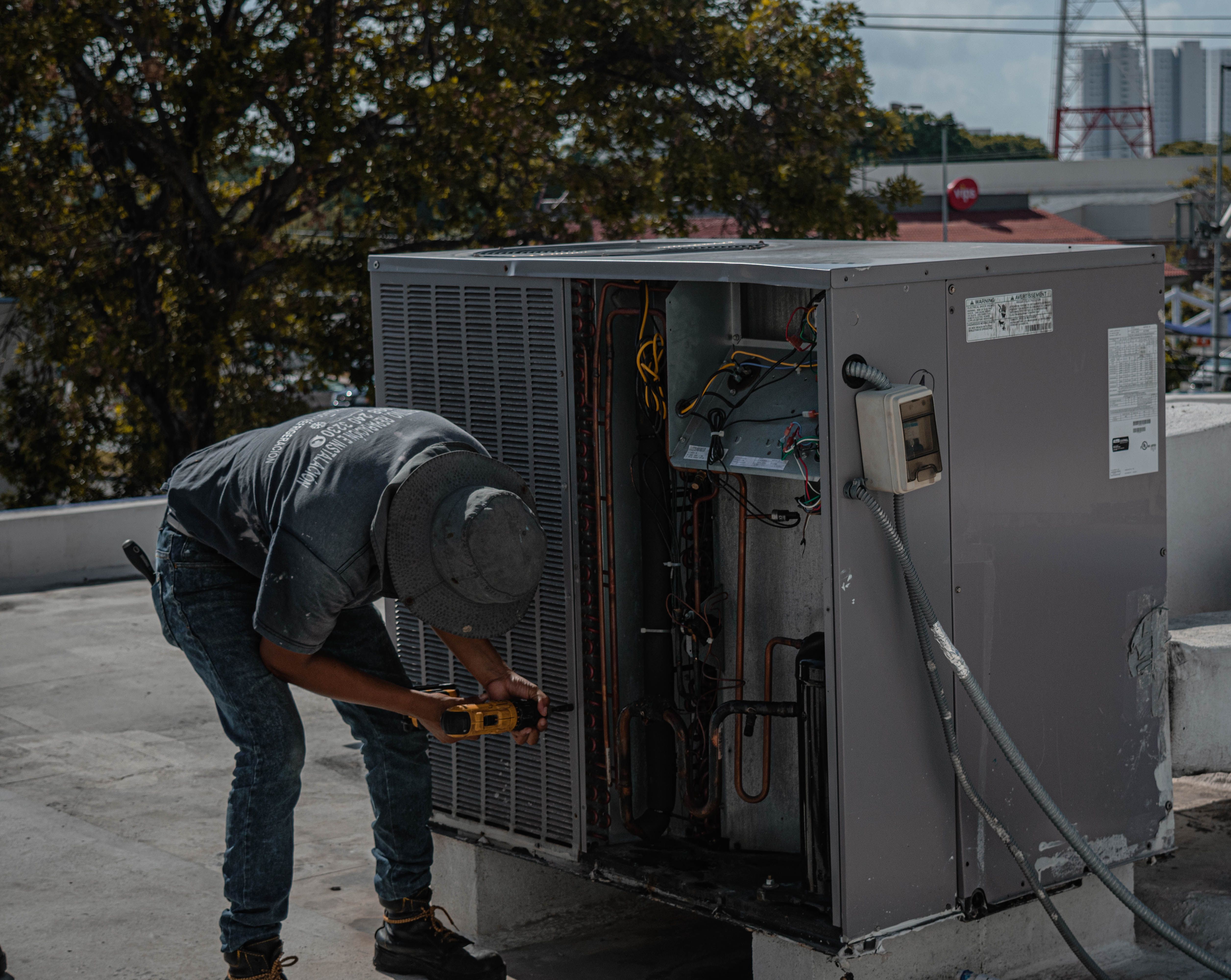 Heating Installation