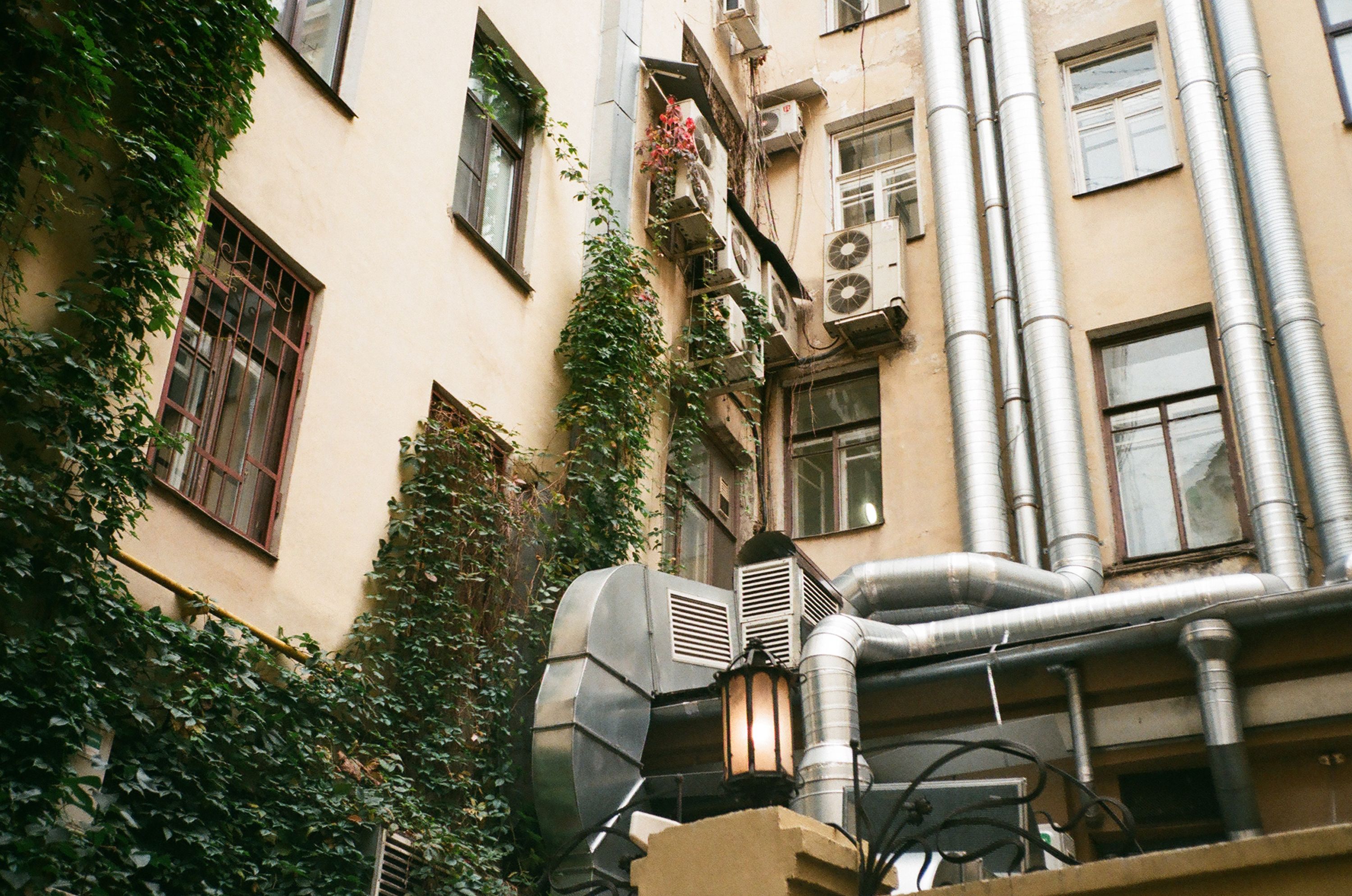 AC Maintenance